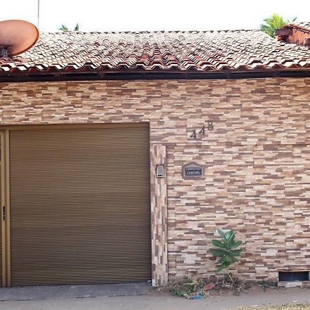 Villa Casa Com Piscina Sensacional à Balaclava Extérieur photo