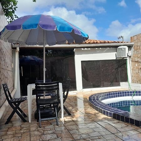 Villa Casa Com Piscina Sensacional à Balaclava Extérieur photo