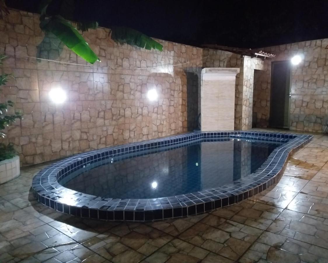 Villa Casa Com Piscina Sensacional à Balaclava Extérieur photo