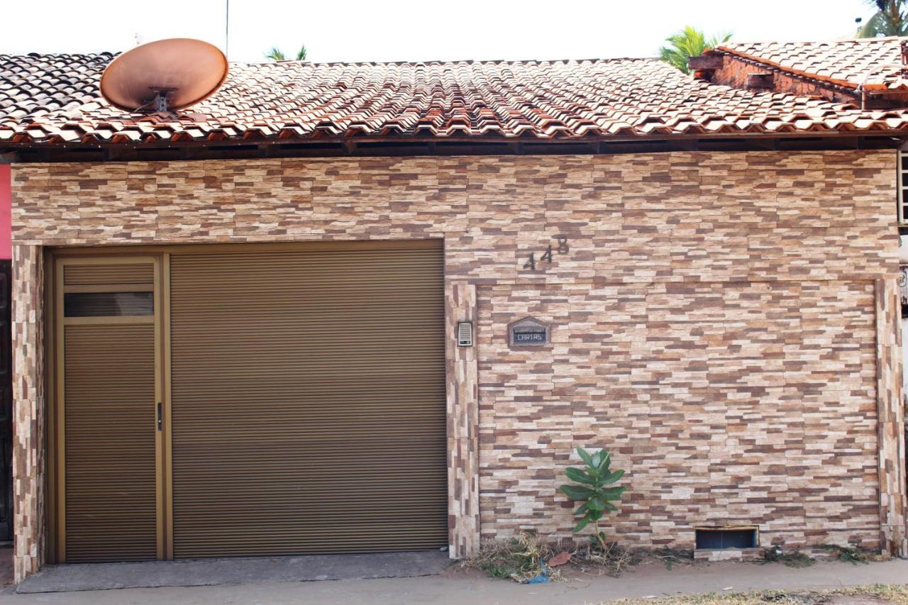 Villa Casa Com Piscina Sensacional à Balaclava Extérieur photo
