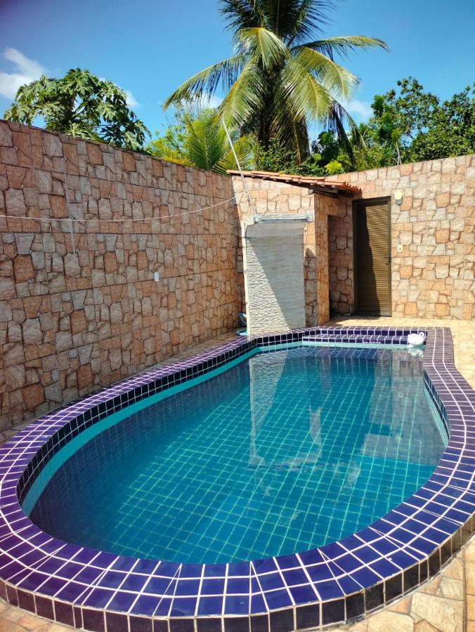 Villa Casa Com Piscina Sensacional à Balaclava Extérieur photo