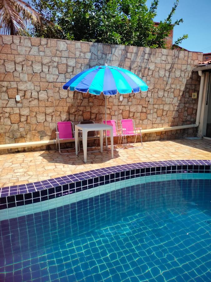Villa Casa Com Piscina Sensacional à Balaclava Extérieur photo