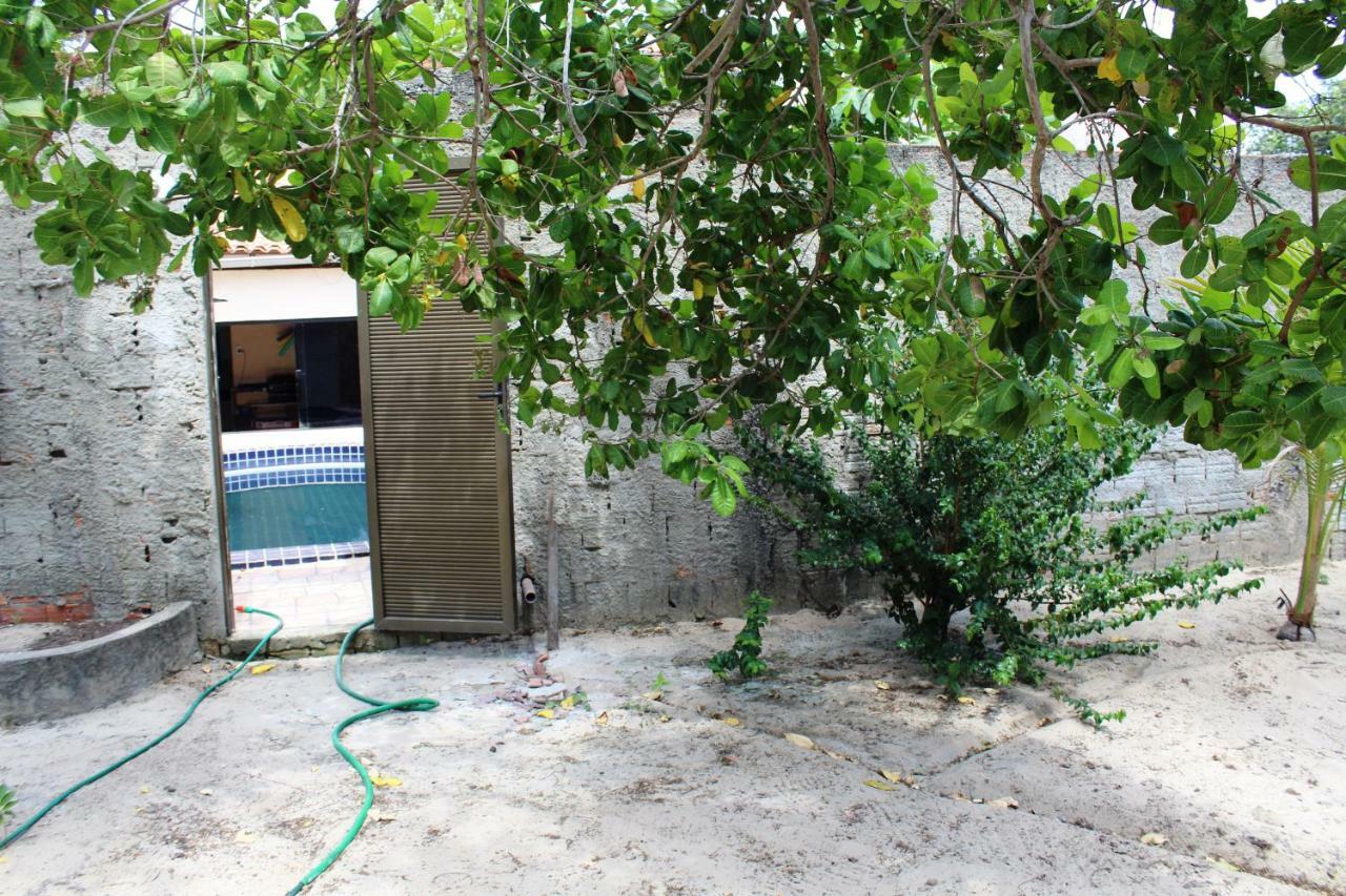 Villa Casa Com Piscina Sensacional à Balaclava Extérieur photo